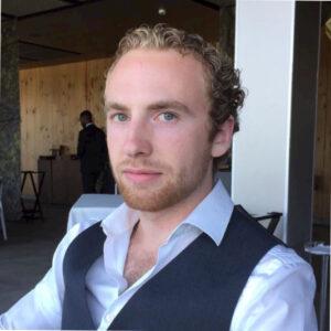 A. (Alex) Gabel MSc