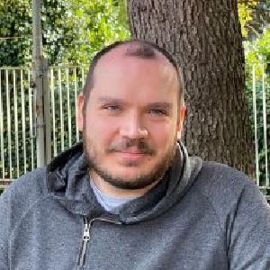 A. (Antonio) Acquaviva MSc