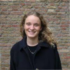 B. (Benine) Browuer MSc