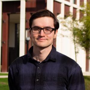 C. (Charles) Dupont MSc