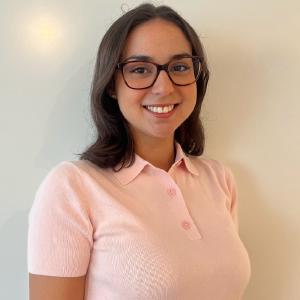 C. (Carlotta) Farinelli MSc