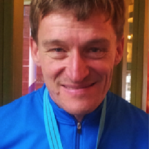D. (David) de Kanter MSc
