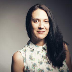 dr. A. (Andrea) Tabi