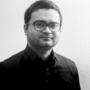 dr. D. (Debraj) Roy