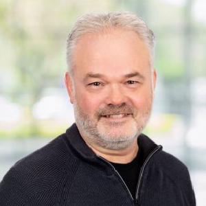 dr. R.G. (Rob) Belleman