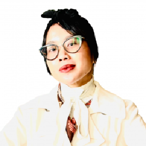 dr. R.M. (Rafiazka) Hilman