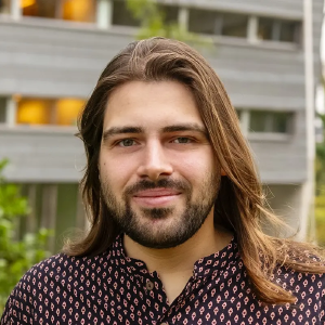 dr. S. (Steffano) Polla