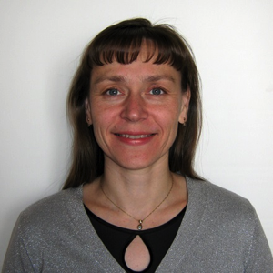 dr. V. (Valeria) Krzhizhanovskaya