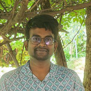 dr. V. (Vivek) Sheraton Muniraj