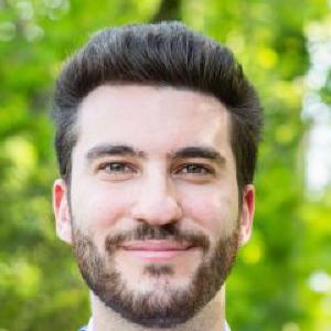 Gianmarco Morbelli MSc