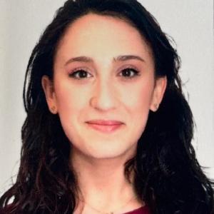 Irene. Silvestro MSc
