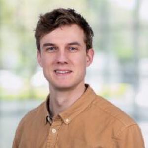 J.A. (Joeri) van de Sande MSc