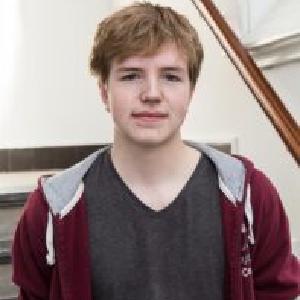 J. (Jelle) van Dijk MSc
