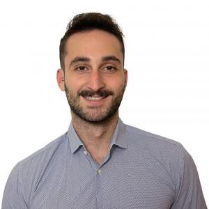 Konstantinos Chatziandreou MSc