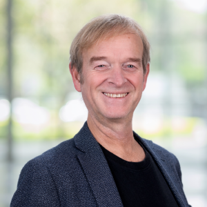 prof. dr. A.G. (Alfons) Hoekstra