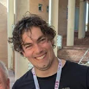 prof. dr. D. J. (Derek) Groen