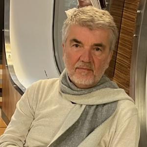 prof. dr. P.M.A. (Peter) Sloot