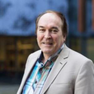prof. P.V. (Peter) Coveney