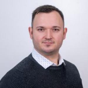 Roland V. Bumbuc MSc