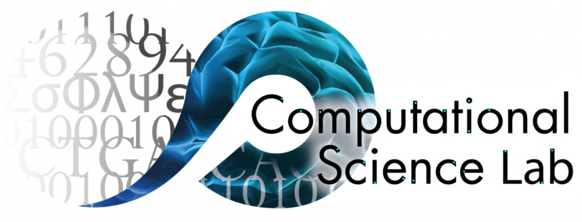 Computational Science Lab
